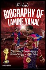 Discover the Inspiring Journey of Lamine Yamal Fathe, a Culinary Maestro