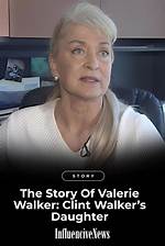 Discover the Inspiring Journey of Valerie Walker: a Beacon of Strength and Resilience