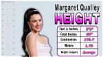 Discover the Intriguing Height Fact About Margaret Qualley