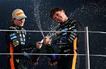 Discover the Intriguing Heritage of Daniel Ricciardo