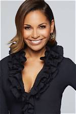 Discover the Multifaceted World of Salli Richardson-Whitfield: Breaking Barriers, Inspiring Change