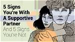 Discover the Power of a Supportive Partner