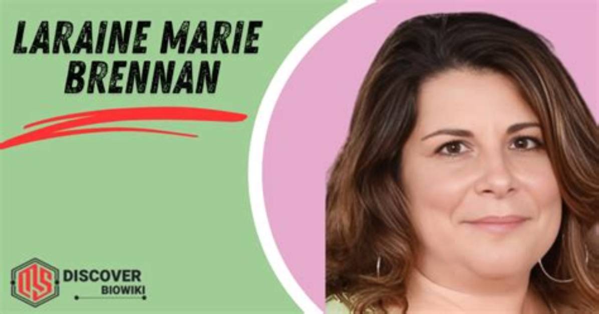 Discover the Profound Influence of Laraine Marie Brennan