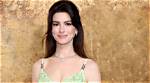 Discover the Remarkable Net Worth of Acclaimed Actress Anne Hathaway