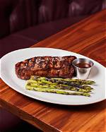 Discover the Secrets Behind "1799 Prime Steak and Seafood Photos"