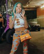 Discover the Secrets Behind Asian Da Brat's Impressive Net Worth