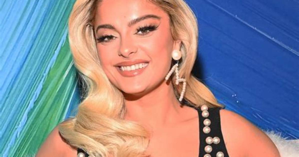 Discover the Secrets Behind Bebe Rexha's Enviable Figure