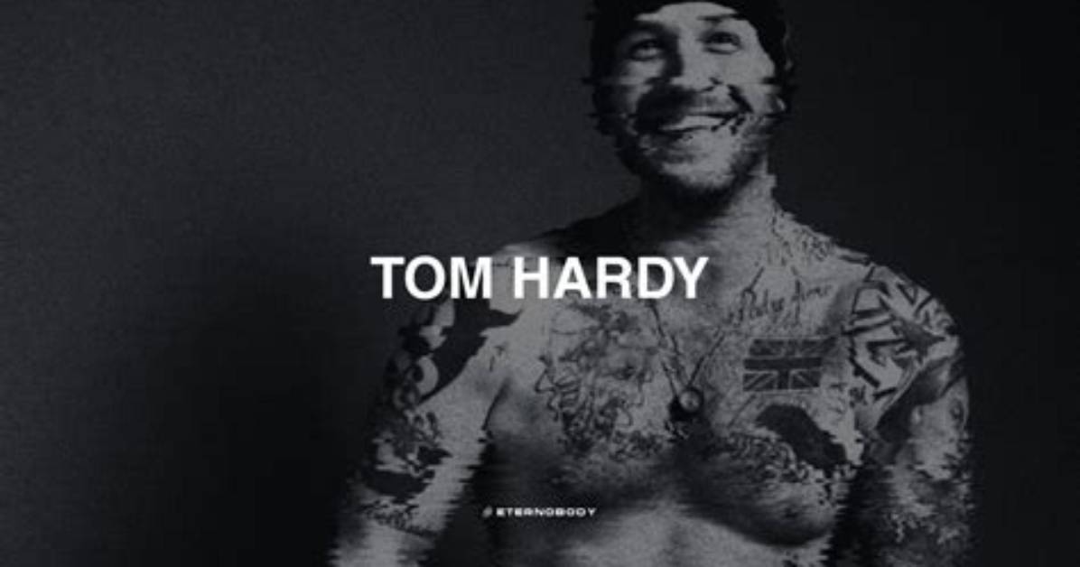 Discover the Secrets Behind Tom Hardy's Children's Intriguing Names