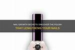 Discover the Secrets of Nail Care at Nails Broad Ripple
