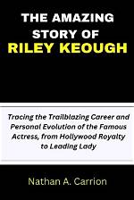 Discover the Trailblazing Spirit of Rainey Riley-Cunningham: Insights and Inspirations