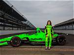 Discover the Triumphs: Danica Patrick's Race Wins