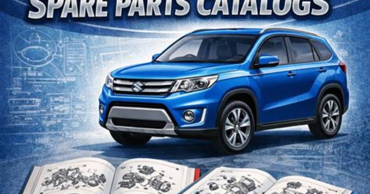 Discover the Ultimate Guide to Vehicle Parts in Florence, Alabama
