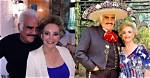 Discover the Untold Stories of Vicente Fernandez's Daughters