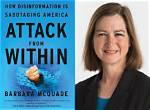Discover the Untold Story of Barbara Mcquade's Spouse