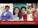 Discover the Untold Story of Saravanan Arul's Enigmatic Wife