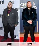 Discover the Weight of Superstar Luke Combs: an in-Depth Analysis