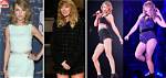 Discover the Weight of Taylor Swift: an in-Depth Analysis