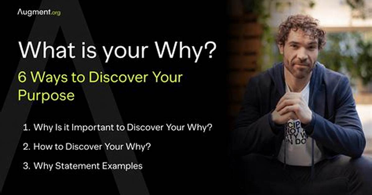 Discover the Why, the Impact, and the Solutions