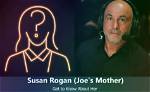 Discover the Woman Behind the Joe Rogan Phenomenon