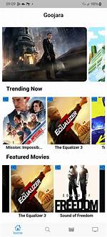 Discover the World of Goojara. Com Movies: Your Ultimate Guide to Streaming