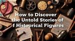 Discover Untold Riches and Insights