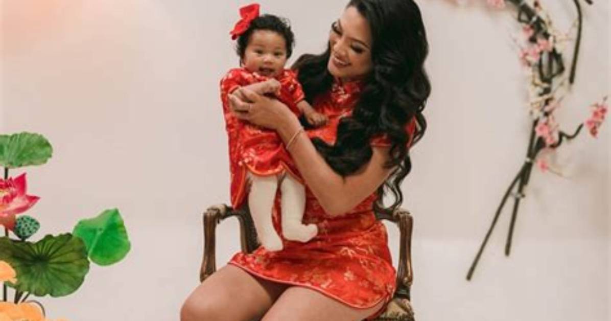 Discoveries About Dana Tran's Supportive Husband