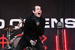 Discoveries About Noah Sebastian Bad Omens