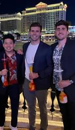 Discoveries About Zach Shallcross's Height