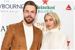 Discoveries and Insights About Derek Hough's Wife
