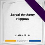Discoveries and Insights at Jarad Anthony Higgins' Gravesite