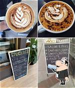 Discoveries and Insights for the Savvy Coffee Aficionado