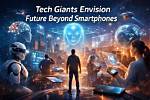 Discoveries and Insights in Tech and Beyond