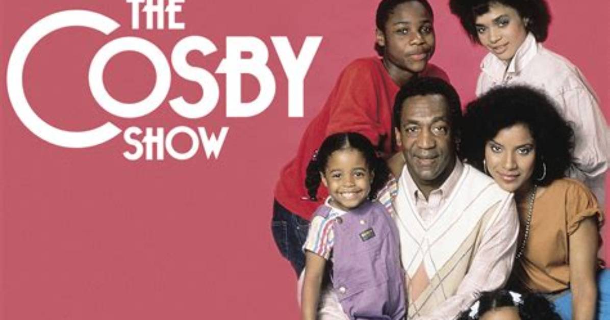 Discoveries from "The Cosby Show"