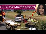 Discoveries in Miranda Soto's Car Accident