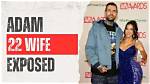 Discovering Adam 22'S Wife: Who Is She?