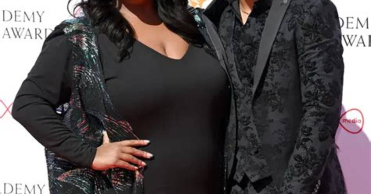 Discovering Alison Hammond's Partner: the Love Behind the Laughter