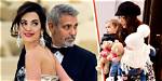 Discovering Amal Clooney's Siblings: a Look into Her Family