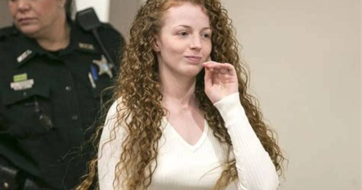 Discovering Amber Wright's Age and More: the Life of a Rising Star