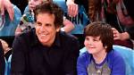 Discovering Ben Stiller's Son: a Glimpse into His Life