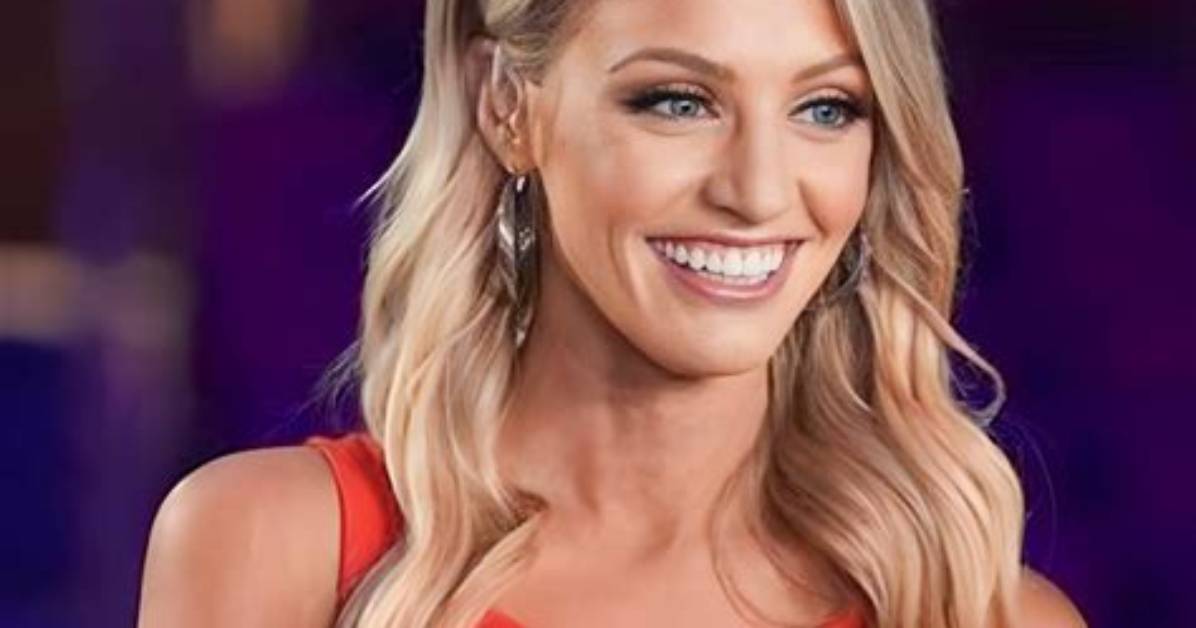 Discovering Carley Shimkus: the Rising Star of Fox News