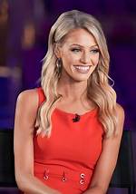 Discovering Carley Shimkus: the Rising Star of Fox News