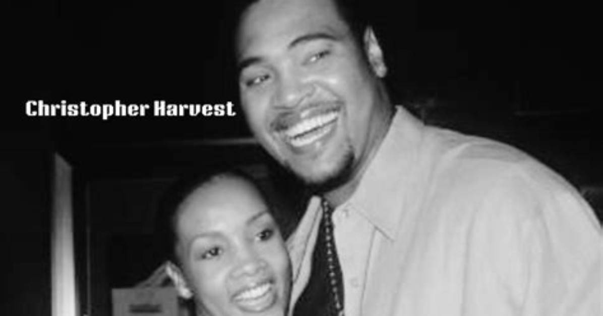 Discovering Christopher Eubanks' Wife: a Journey into Their Love Story