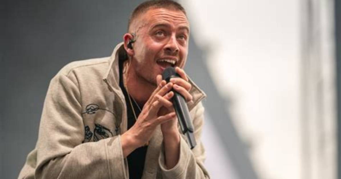 Discovering Dermot Kennedy's Height: a Closer Look