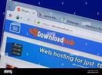 Discovering Downloadhub. Bet: Your Ultimate Destination for Downloads