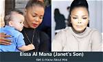 Discovering Eissa Al Mana 2023: a Rising Star in the Spotlight