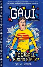 Discovering Gavi Spain: the Rising Star of Football