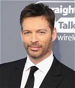 Discovering Harry Connick Jr's Height in Feet: a Closer Look