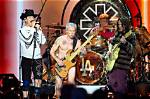 Discovering Helena: the Red Hot Chili Peppers' Enigmatic Inspiration