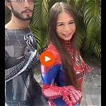 Discovering How to Watch Sophie Rain's Spiderman Video