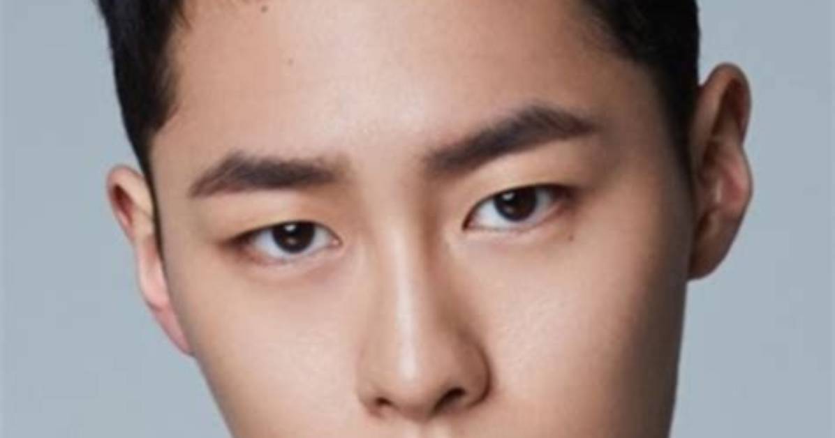 Discovering Jae-Wook Lee: the Rising Star of Korean Entertainment